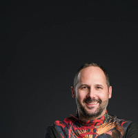 Chef Matej