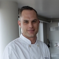 Chef Jeffrey
