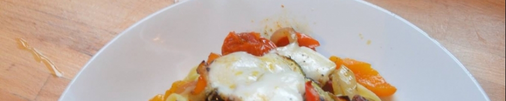 Foodie Croz'
