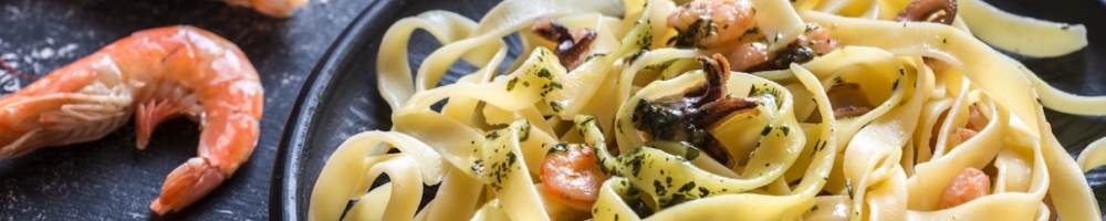 Chef Ruggero