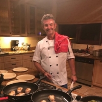 Foodie Croz'