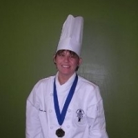 Chef Amanda