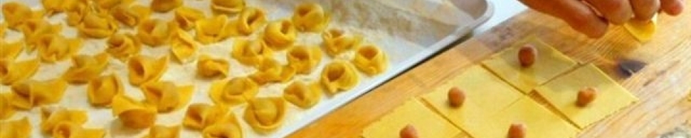 Foodie Nadia