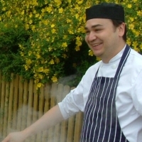 Chef John Paul