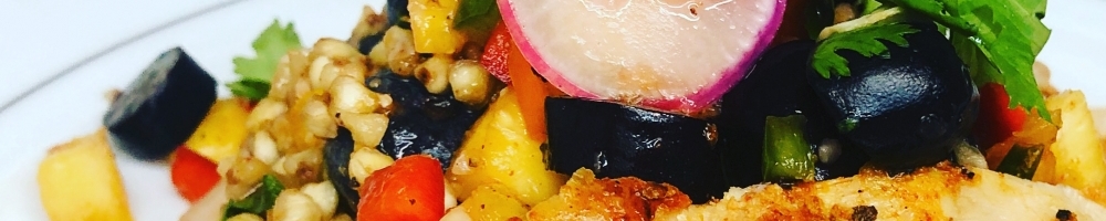Chef Joseph