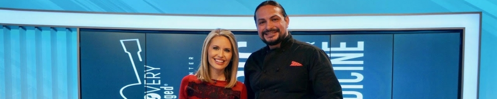 Chef Daniele