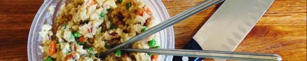 Chef Denise