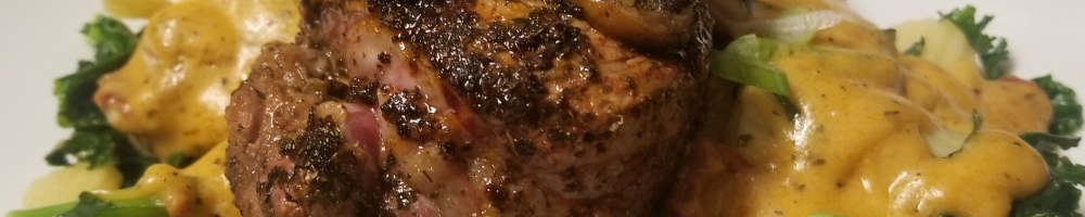 Chef LaQuan
