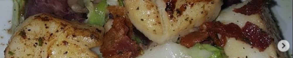 Chef Tamekia