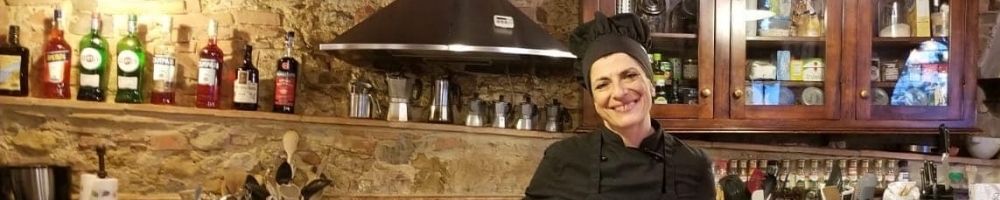 Chef Eleonora