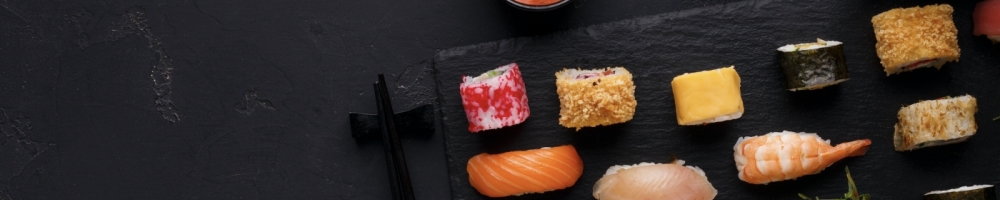 Chef Row
