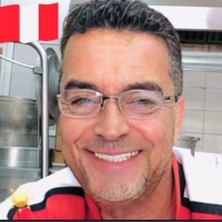 Chef Carlos Alfonso
