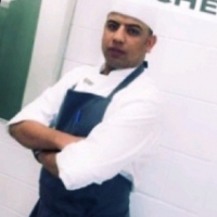 Chef Youssef