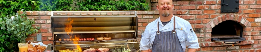 Chef Silvio