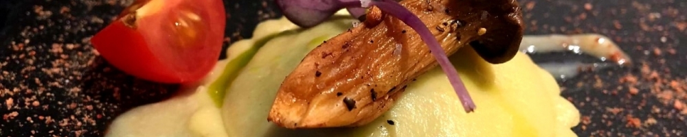 Chef Markus