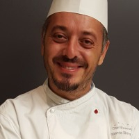 Chef Riccardo