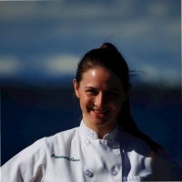 Chef Annamarie
