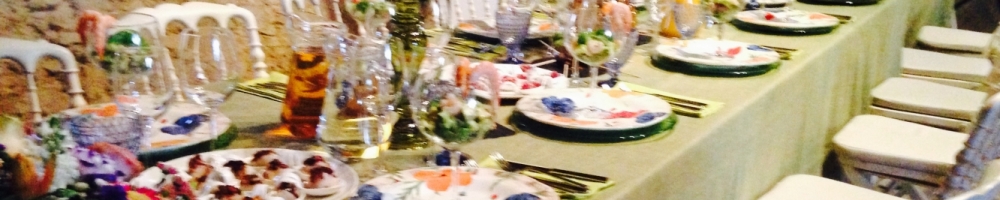 Chef Cristina