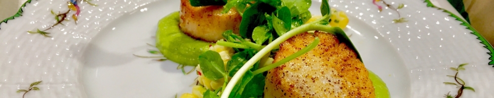 Chef penelope