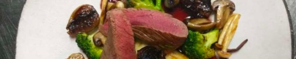 Chef Jamie