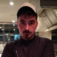 Chef Grigoris