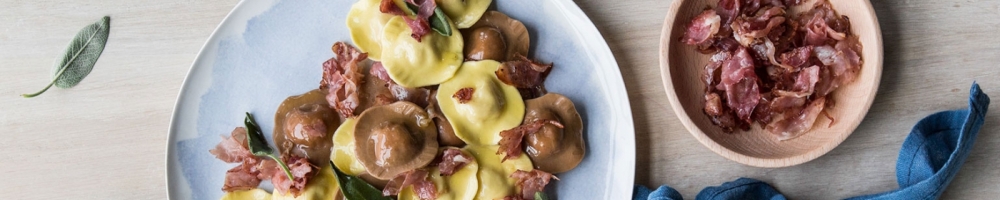 Foodie Giulia