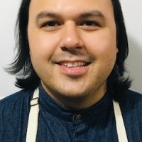 Chef Gustavo