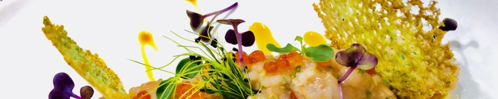 Chef Halyna