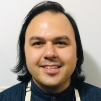 Chef Gustavo