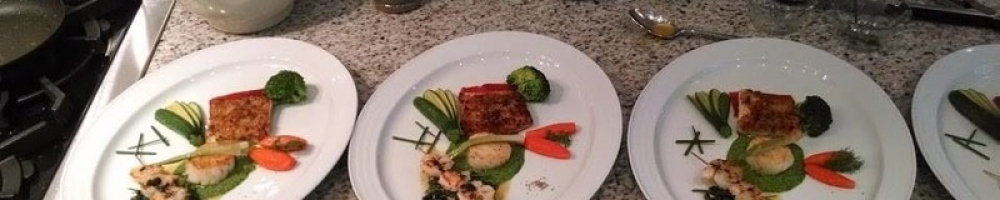 Chef Olivier