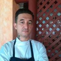 Chef Diego