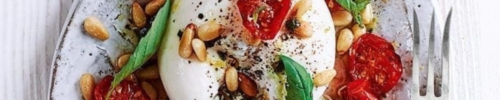 Chef Simone Zeppieri