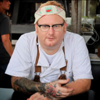 Chef Collins