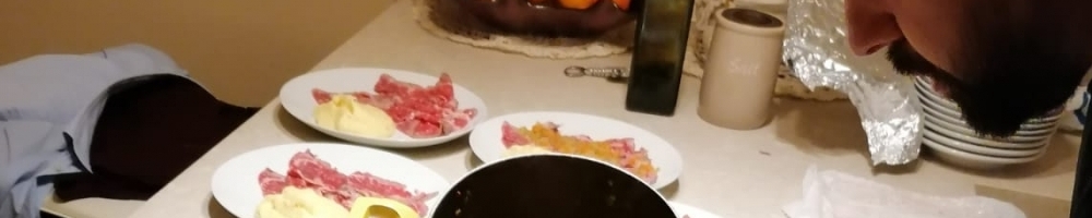 Chef Mauro