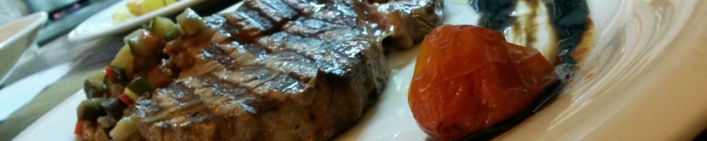 Chef Spampinato