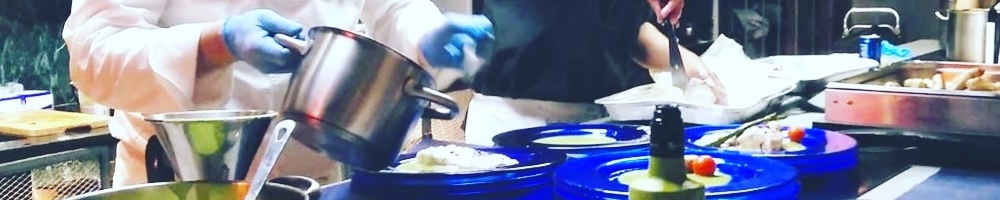 Chef BRUNO