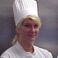 Chef Shelley
