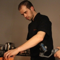 Chef Luc