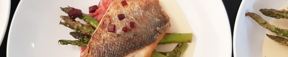 Chef Bas
