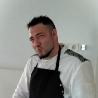 Chef Peppe