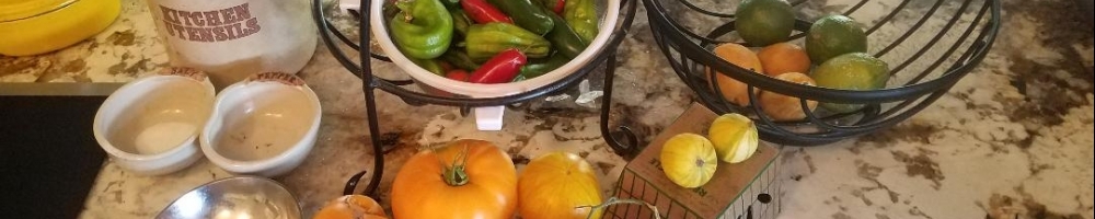 Chef Jenn