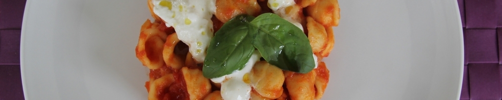 Chef Massimo