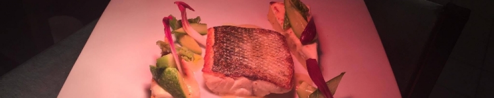 Chef Olivier