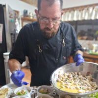 Chef Diego