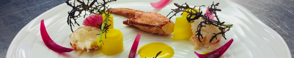 Chef Simon