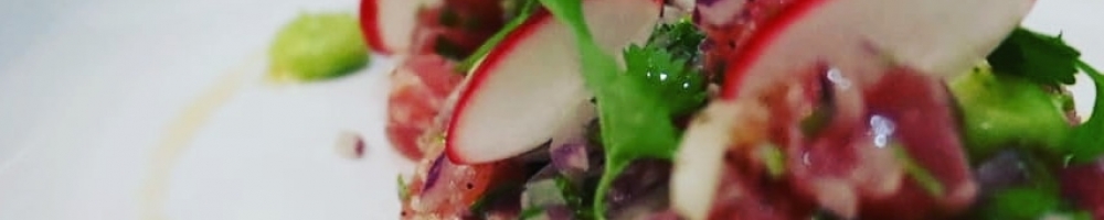 Chef Daniel