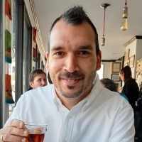 Chef Aviv