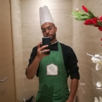Foodie yahya