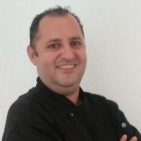Chef Roberto