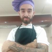 Chef Juan